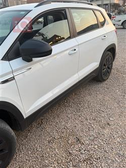 Volkswagen Taos